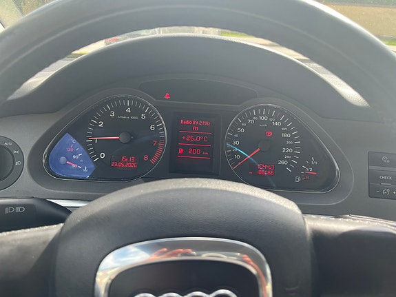 Audi A6 3 of 4