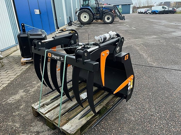 Ålö SIlograb S+ 110