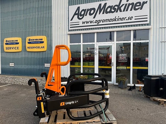 Ålö Unigrip L +