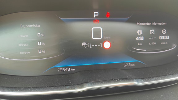 Peugeot 3008 4 of 4