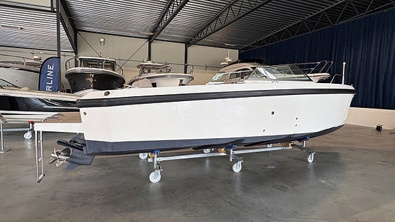 Delta 26 Open -18 "READY TO CRUISE"