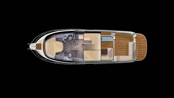 Nimbus 405 Flybridge -22 "READY TO CRUISE" 19 of 19