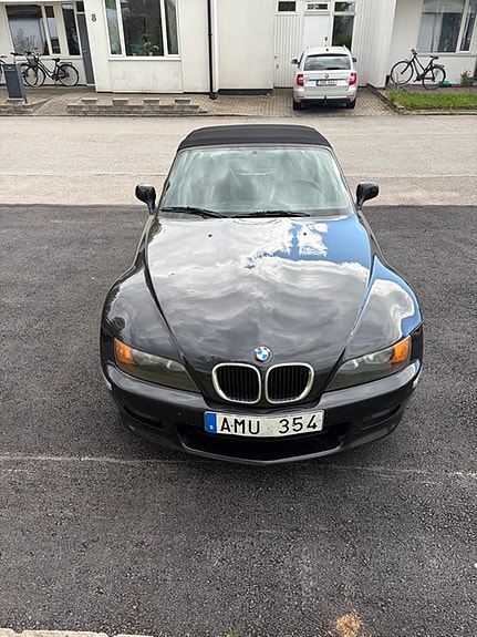 BMW Z3 3 of 5