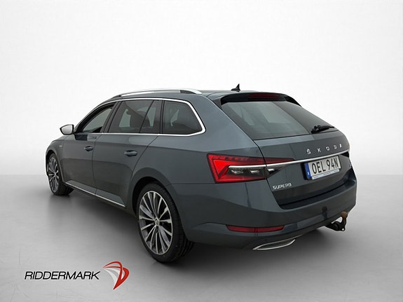 Skoda Superb 5 of 5
