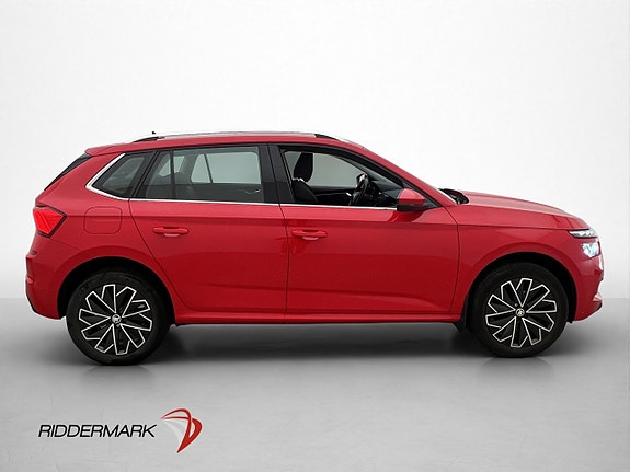 Skoda Kamiq 5 of 5