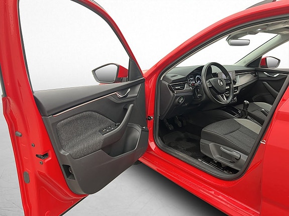 Skoda Kamiq 10 of 30