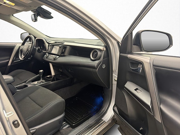 Toyota RAV4 19 of 26