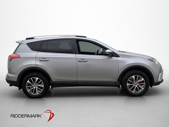 Toyota RAV4 5 of 26