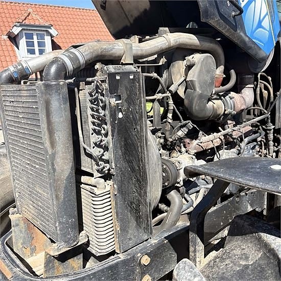 New Holland TM190 20 of 30