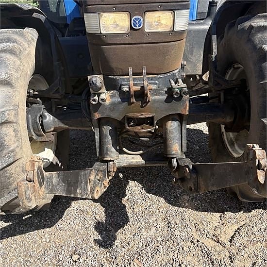 New Holland TM190 7 of 30