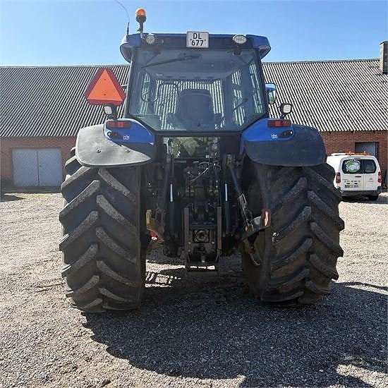New Holland TM190 4 of 30