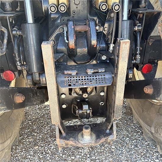 New Holland TM190 27 of 30