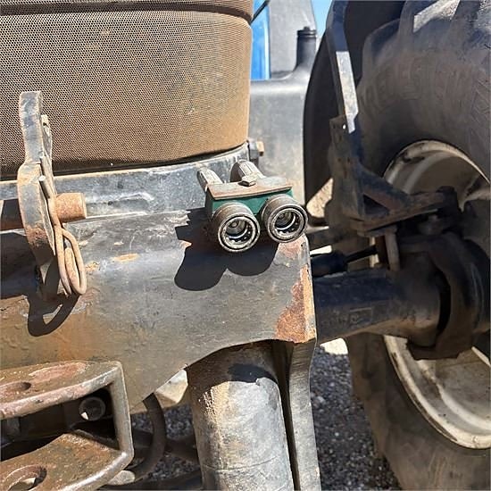 New Holland TM190 18 of 30