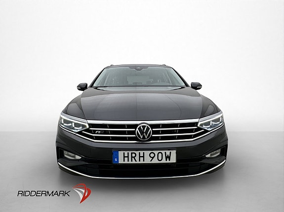 Volkswagen Passat 3 of 5