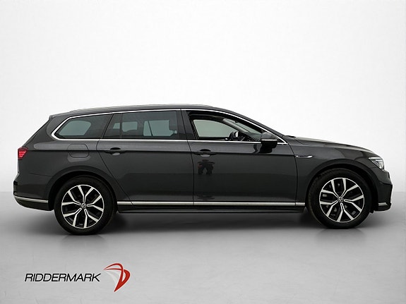 Volkswagen Passat 5 of 5