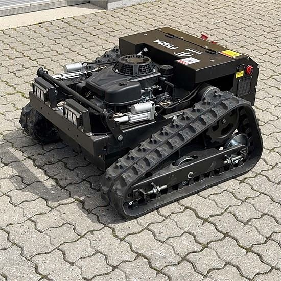 ABC Ferox F-550 A - Helt ny / brand new