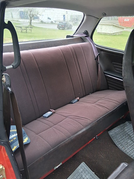 Saab 99 3 of 5
