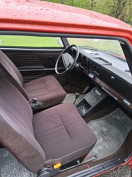 Saab 99 4 of 5