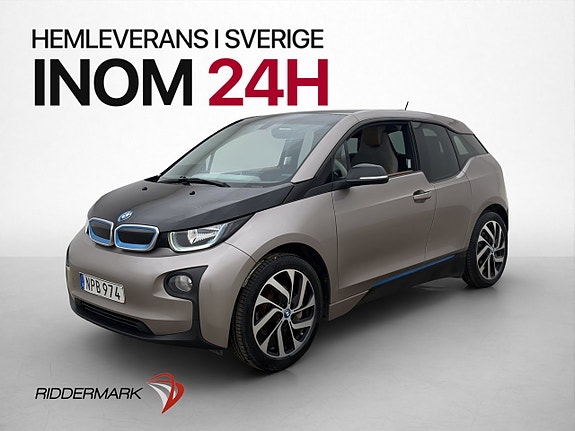 BMW i3 3 of 5