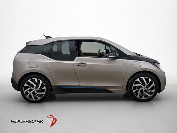 BMW i3 5 of 5