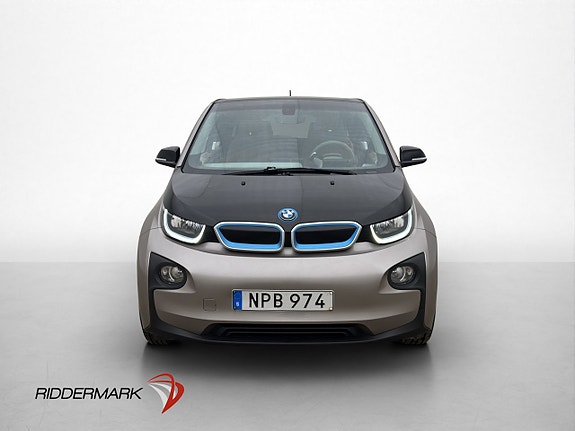 BMW i3 2 of 5