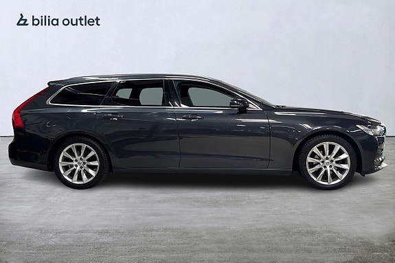 Volvo V90 5 of 5