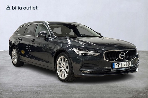 Volvo V90 4 of 5