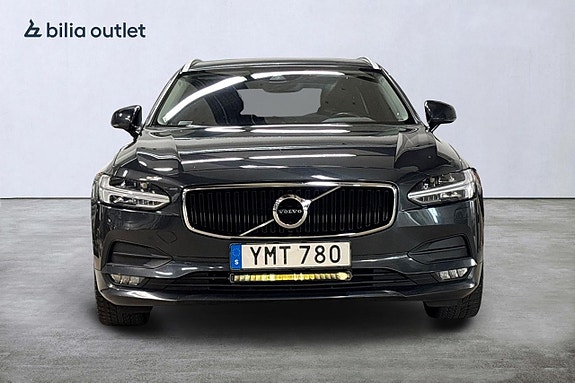 Volvo V90 3 of 5