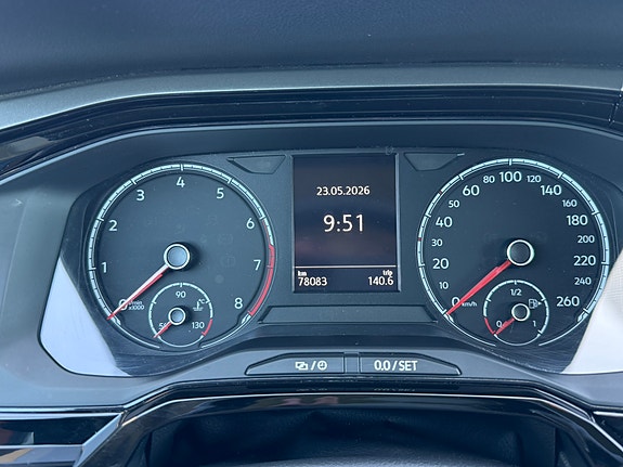 Volkswagen Polo 4 of 5