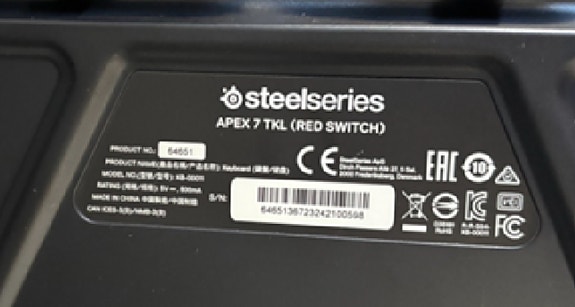 Product image 3 of 3