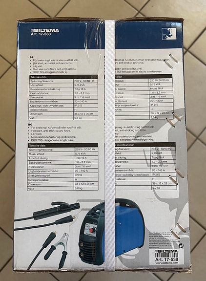 Product image 2 of 3