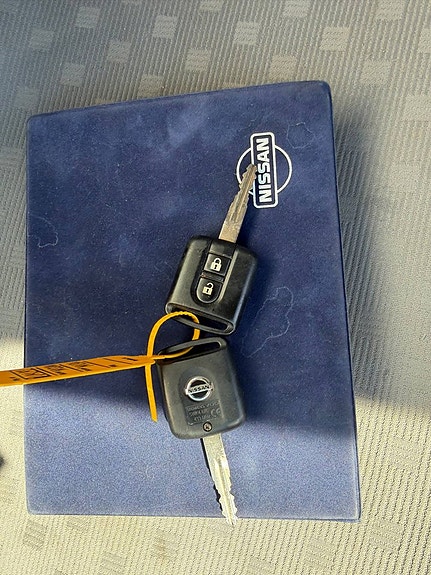 Nissan Micra 13 of 13