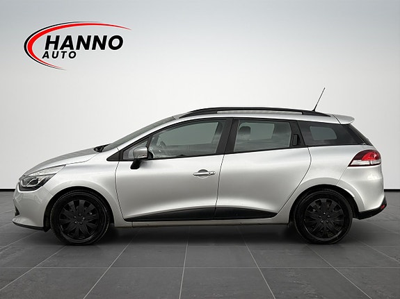 Renault Clio 2 of 5