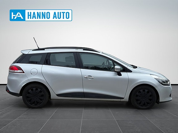 Renault Clio 6 of 22