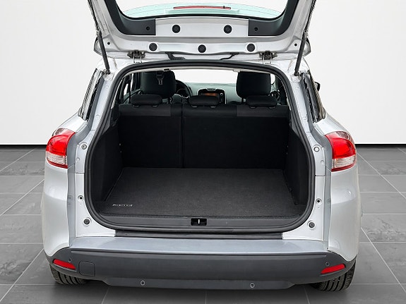 Renault Clio 13 of 22
