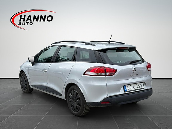 Renault Clio 3 of 5