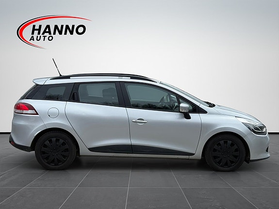 Renault Clio 6 of 22