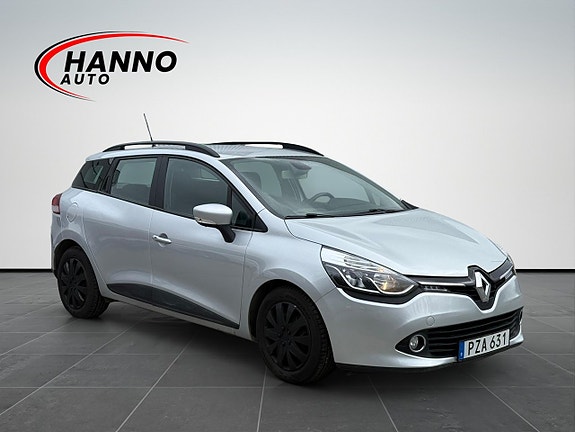 Renault Clio 7 of 22