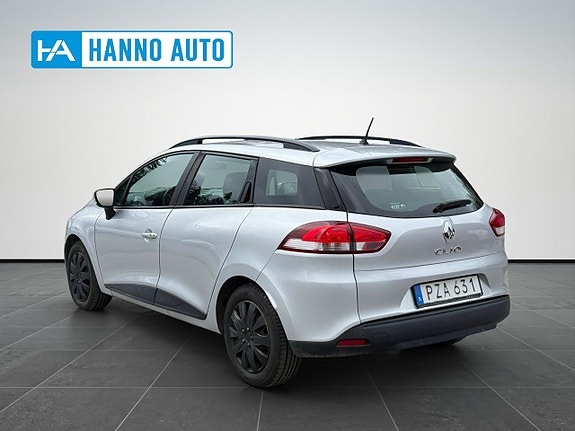 Renault Clio 3 of 22