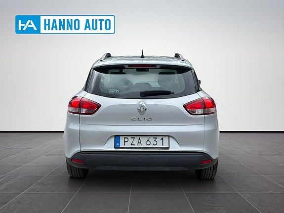Renault Clio 4 of 22