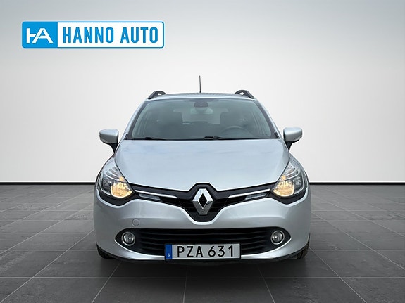 Renault Clio 8 of 22
