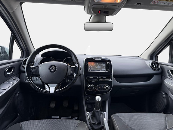 Renault Clio 9 of 22