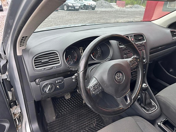 Volkswagen Golf I 5 of 5
