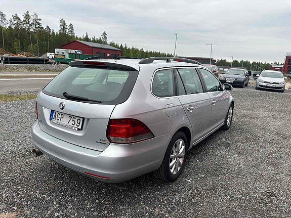 Volkswagen Golf I 4 of 5