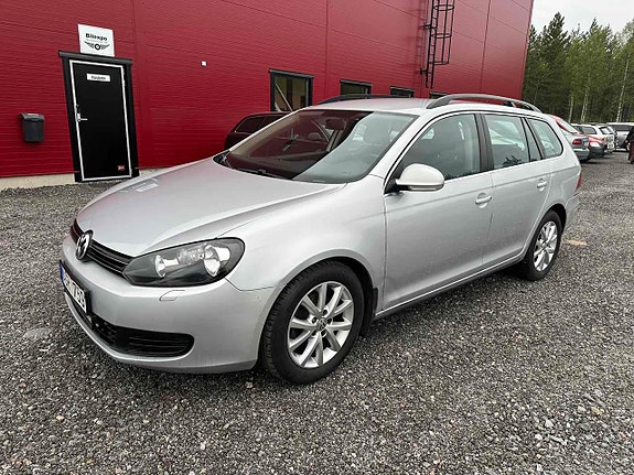Volkswagen Golf-Serie