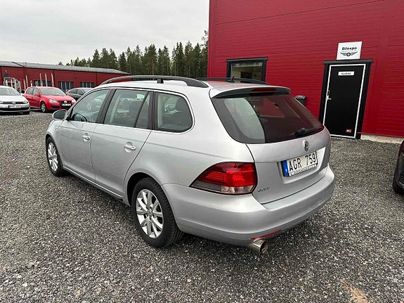 Volkswagen Golf I 3 of 5