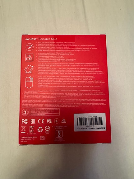 Product image 2 of 3