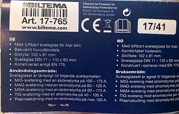Product image 2 of 3