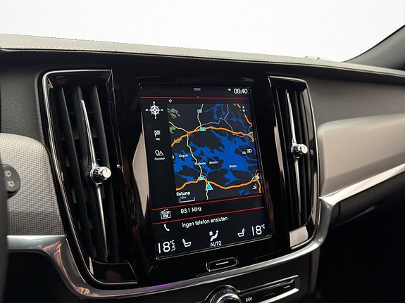 Volvo V90 22 of 30