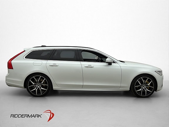 Volvo V90 5 of 5